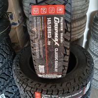 Gomme panda 4x4 