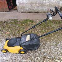 Rasaerba elettrico ElettroZeta