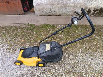 Rasaerba elettrico ElettroZeta