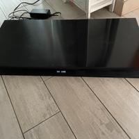 Samsung Hw-H610 - Soundbar 4.2 Canali 80 Watt