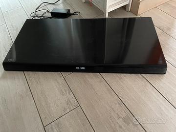 Samsung Hw-H610 - Soundbar 4.2 Canali 80 Watt