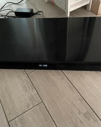 Samsung Hw-H610 - Soundbar 4.2 Canali 80 Watt