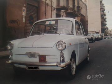 autobianchi bianchina special