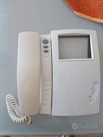 videocitofono BPT 