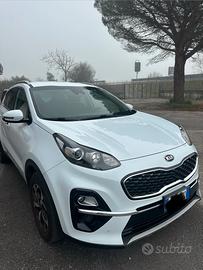 Kia sportage 1.6 busoness class