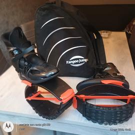 Kangoo jumps nuovi 