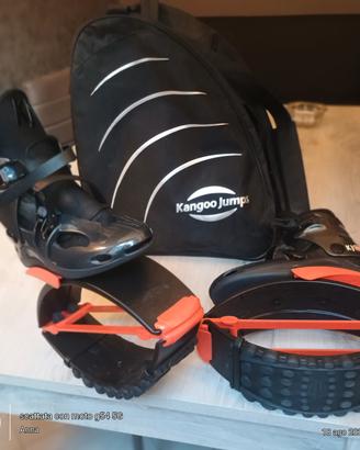 Kangoo jumps nuovi 