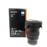 sony-fe-24-70mm-f2-8-gm-ii-usato