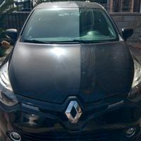  Renault Clio 1.2 benzina.
