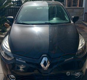 Renault Clio 1.2 benzina.