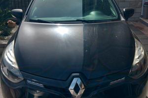  Renault Clio 1.2 benzina.