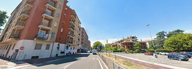 Bilocale a due passi da POLICLINICO e STAZIONE