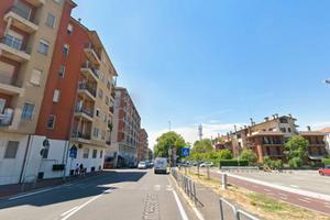 Bilocale a due passi da POLICLINICO e STAZIONE