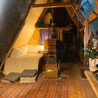 serra casa prefabbricata tinyhouse casa smontabile