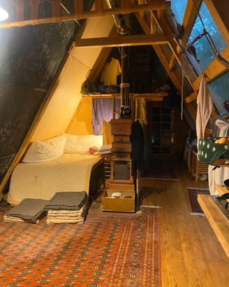 serra casa prefabbricata tinyhouse casa smontabile