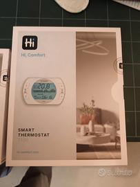 Termostato Smart T100 Caldaia Beretta+G100w