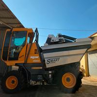 Pellenc 4560 Smart System 2004