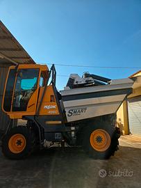 Pellenc 4560 Smart System 2004