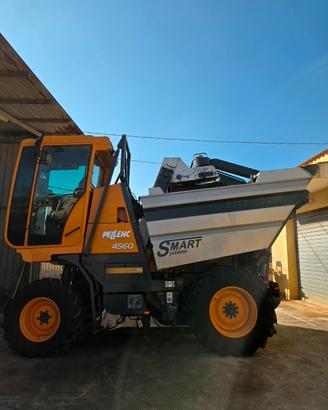 Pellenc 4560 Smart System
