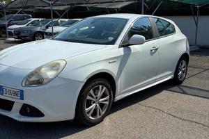 Alfa Romeo Giulietta 2.0 JTDm 170 CV x commerciant
