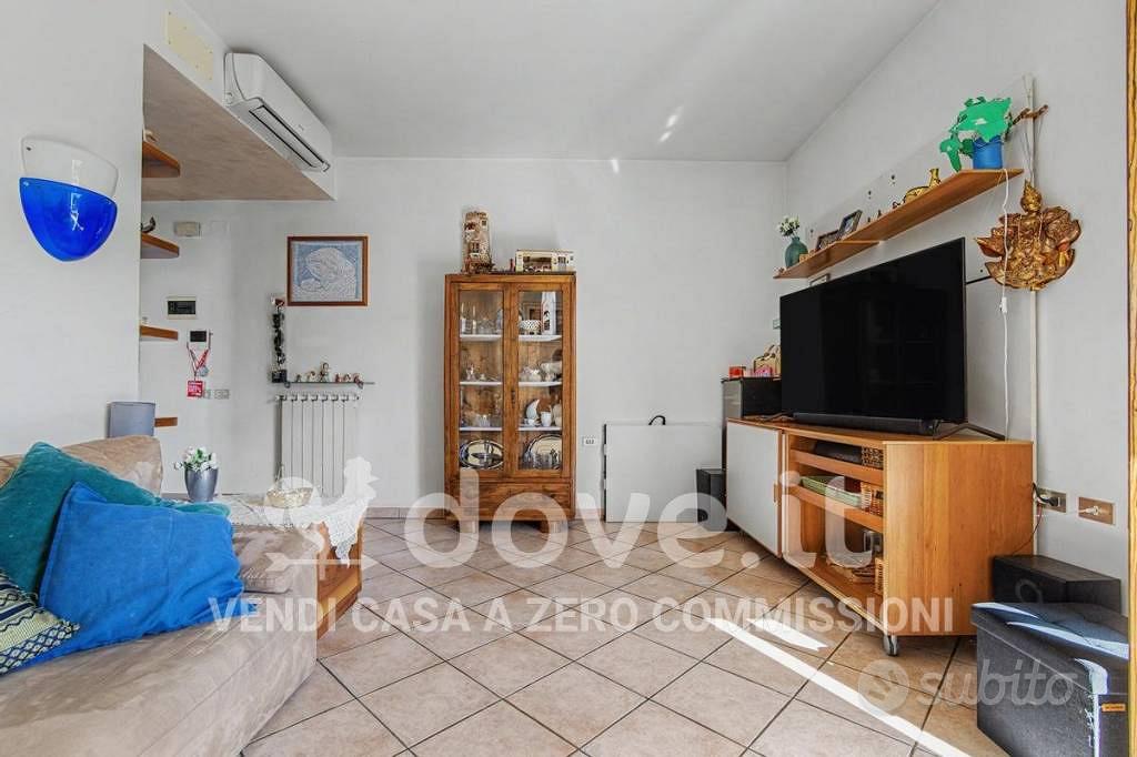 Appartamento – Prato, Mezzana - Altro