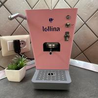 Macchina caffè Lollina