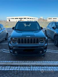 Jeep Renegade 1.6 130cv limited