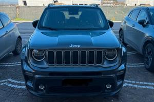 Jeep Renegade 1.6 130cv limited