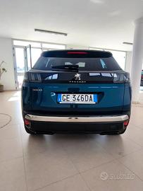 Peugeot 3008 BlueHDi 130 S&S Allure Pack