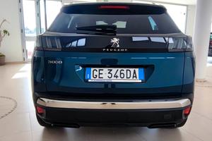 Peugeot 3008 BlueHDi 130 S&S Allure Pack