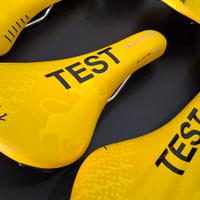 selle test fizik antares LEGGI DESCRIZIONE