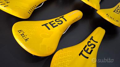 selle test fizik antares LEGGI DESCRIZIONE