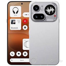 Nothing phone 4A Pro 12/256