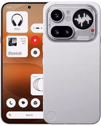 Nothing phone 4A Pro 12/256