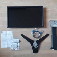 Monitor ViewSonic VP2770 LED