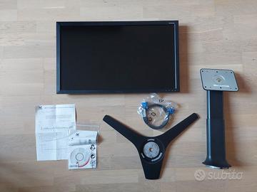 Monitor ViewSonic VP2770 LED