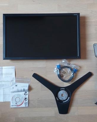 Monitor ViewSonic VP2770 LED