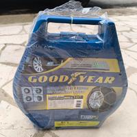 catene neve rapid 9 mm  gruppo 100