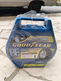 catene neve rapid 9 mm  gruppo 100