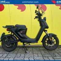 NIU M Garantito e Finanziabile