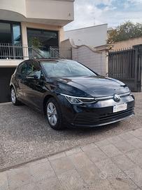 Volkswagen Golf 2.0 TDI 115 CV SCR Life
