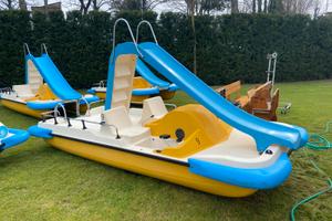 Pedalò martini nautica