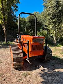 Cingolato Fiat 605