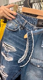 Stock Abbigliamento firmato