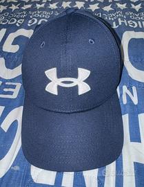 Cappellino “Under Armour”