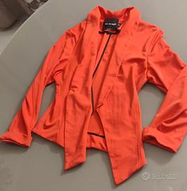 Blazer corallo Artigli