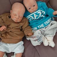 Reborn dolls 