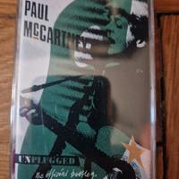 Paul McCartney  Unplugged (The Official Bootleg) M