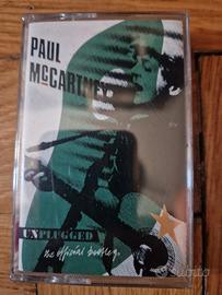 Paul McCartney  Unplugged (The Official Bootleg) M