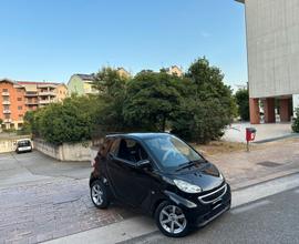Smart ForTwo 800 40 kW coupé pulse cdi